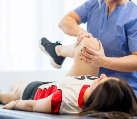  Spor Yaralanmalarında Fiziksel Rehabilitasyonun Önemi